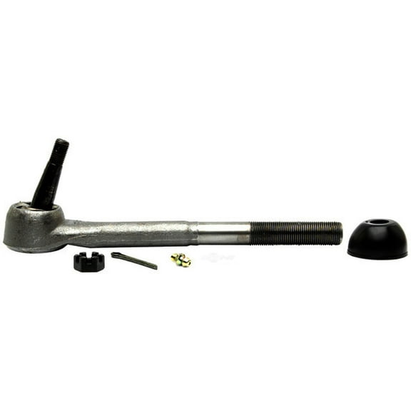 Steering Tie Rod End Fits select: 1996-2003 CHEVROLET S TRUCK, 1996-2002 CHEVROLET BLAZER