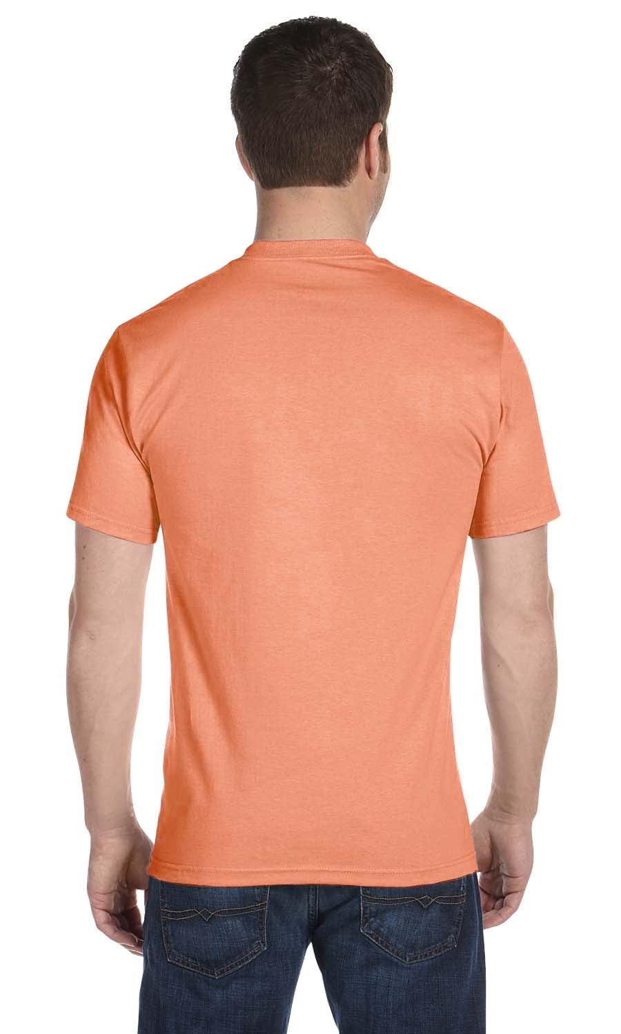 Mens 6.1 oz. Beefy-T 5180 (5 PACK)