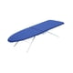 thumbnail image 3 of Tabla de planchar portátil con base estable y funda protectora, 3 of 9