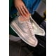 thumbnail image 4 of Tenis Sneakers con brillos Casual para Mujer Forever Link Odina Gold, 4 of 4