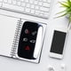 thumbnail image 4 of Llavero de repuesto de 5 botones para coche, control remoto de entrada sin llave, compatible con Ran, 4 of 7
