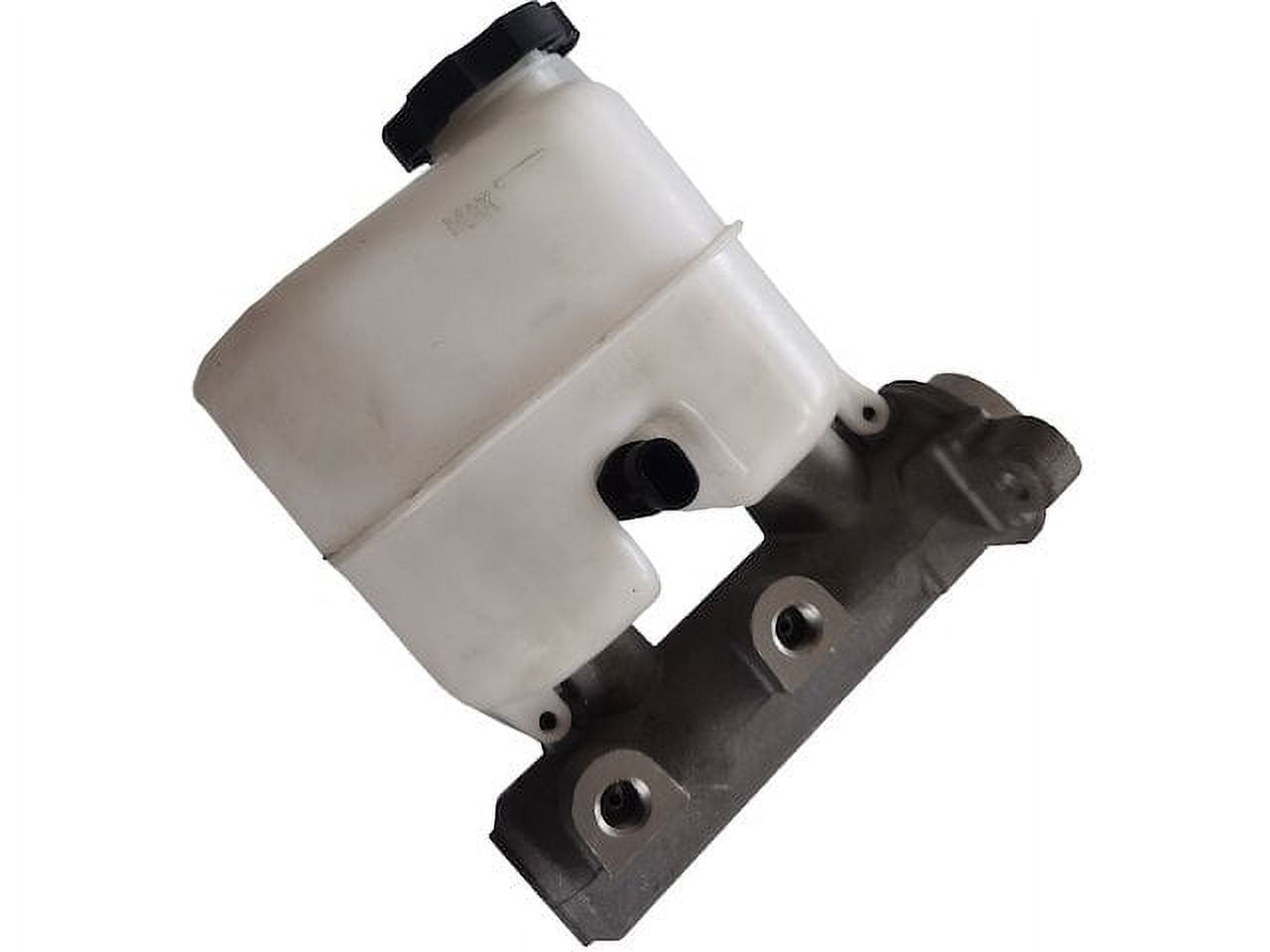 Brake Master Cylinder - Compatible with 1999 - 2002 Chevy Silverado 1500 2000 2001