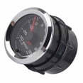 thumbnail image 3 of Turbo Boost Gauge, Universal Digital Boost Gaost 7 Colors LED Pantalla para Camión para Bote Para Un Automóvil de 12V, 3 of 7