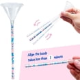 thumbnail image 3 of Beading Funnel, High Efficiency Clay Bead Beading Tools Kit PVC Iron  for Necklace Making, 3 of 7