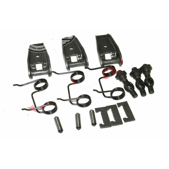 Clutch Pressure Repair Kit For Willys MB Ford GPW CJ2A Jeeps