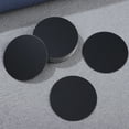 thumbnail image 4 of DEEPCRAFF 20Ud Metálica Para Soporte De Móvil En Automóvil Con Adhesivo Fuerte, 4 of 6