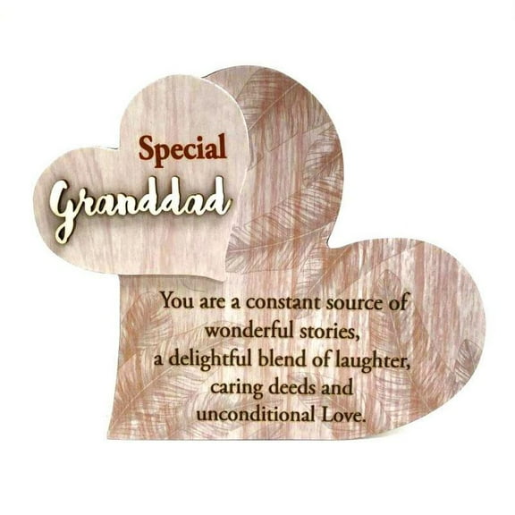 Granddad Sign