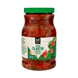salsa様 Chuck & Dave's Mexican Style Medium Salsa 48 oz. - Samsclub.com
