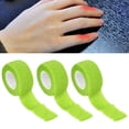 thumbnail image 3 of 10 piezas de envoltura autoadhesiva cinta de vendaje de compresión vendaje cohesivo autoadherente para hombres mujeres entrenamiento gimnasio entrenamiento y fitness 1 ANGGREK Otros, 3 of 8