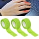 thumbnail image 3 of 10 piezas de envoltura autoadhesiva cinta de vendaje de compresión vendaje cohesivo autoadherente para hombres mujeres entrenamiento gimnasio entrenamiento y fitness 1 ANGGREK Otros, 3 of 8