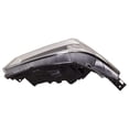 thumbnail image 4 of New Right Led Headlight Compatible With Acura Mdx Base Sport Utility 4 Door 3.5L 2017 2018 2019 2020 By Part Number Ac2503130, 4 of 6