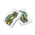 thumbnail image 4 of Anti Nausea Wristbands, Event Wristbands Fits Wrist Nicely Not Slip Off No Irritation Versatile  For Relieving Nausea In Cars And Aeroplanes, 4 of 8