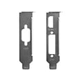 thumbnail image 5 of EVGA GeForce GT 730 2GB GDDR5 PCI Express 2.0 Low Profile Video Card 02G-P3-3733-KR, 5 of 5