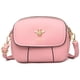 thumbnail image 1 of Bolsos cruzados pequeños Bolso de hombro para mujer Elegantes bolsos de mensajero para mujer Monedero y bolsos Cartera, 1 of 5