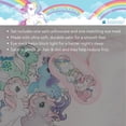 thumbnail image 3 of Set de funda de almohada y máscara para ojos My Little Pony Unicorn Beauty, 3 of 6
