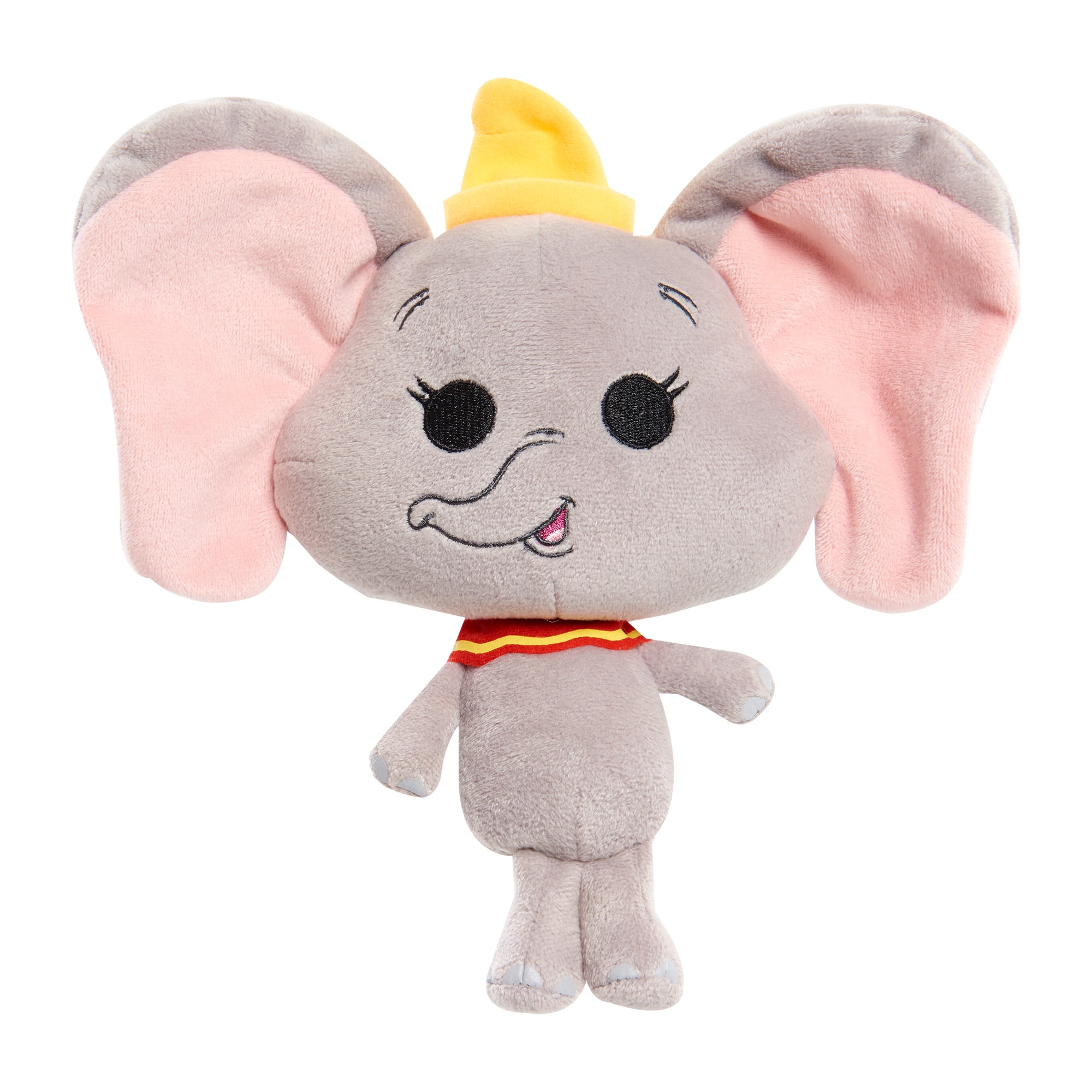 Official Disney Flying Dumbo Soft Plush 
