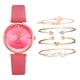 thumbnail image 2 of Relojes de pulsera para mujer CUARZO Tendencia de moda Fiesta Señoras Exquisito Reloj de cuarzo Pulsera Conjunto Reloj de moda, 2 of 3