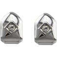 thumbnail image 1 of HAHDAXIA 2 Pcs Iced Out Teeth Grillz for Hip Hop Grills for Your Teeth Top and Bottom, Rapper Costume Cosplay Teeth Jewelry and Accessories - for Photo Video Shoots, Clubbing, 1 of 5