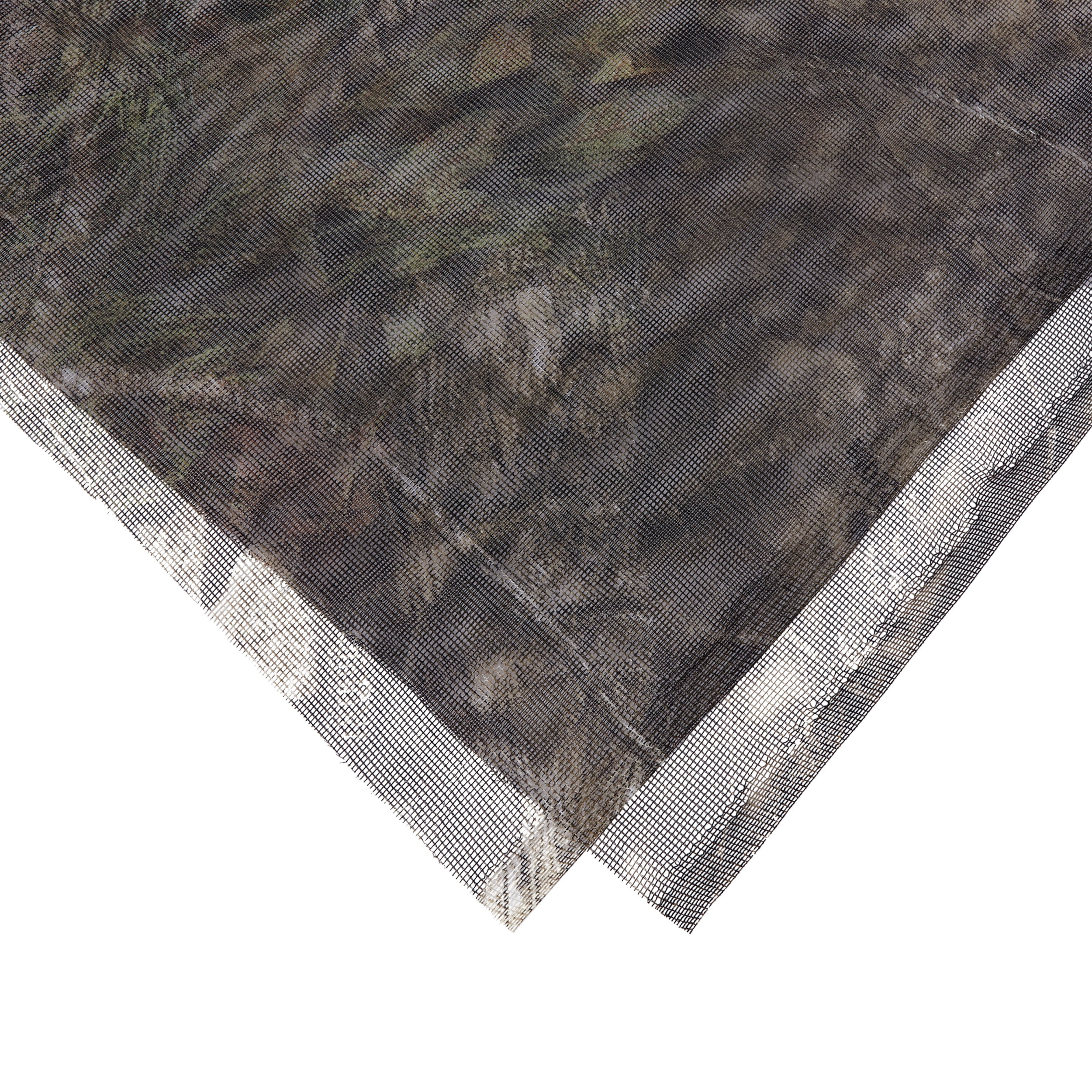 Vanish Camo Hunting Blinds, 12'W x 56"H, Mossy Oak Break-Up Country