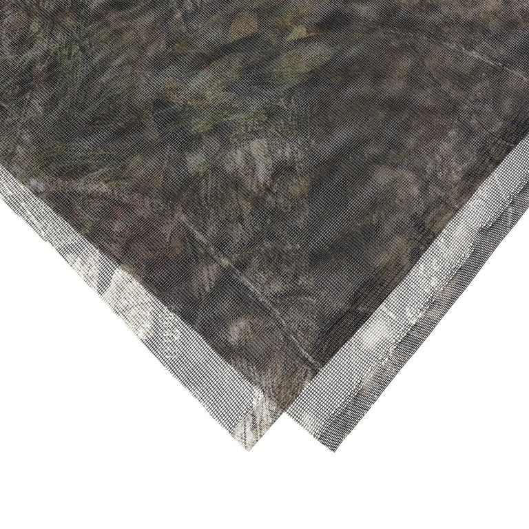 Vanish Camouflage Netting Blind Material, 12