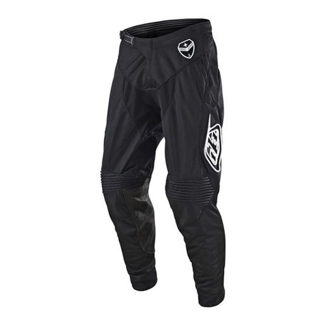 PantalónSE AIR PANT - SOLO - BLACK TLD Troy Lee Design SE AIR PANT