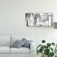 thumbnail image 3 of Trademark Fine Art 'Light of Light II' Canvas Art by Jennifer Goldberger, 3 of 4