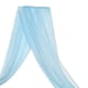 thumbnail image 5 of Cortinas drapeadas con arco de boda, paneles de fondo de boda románticos y creativos simples para , recepción, escenario, en el hogar Azul, 5 of 8
