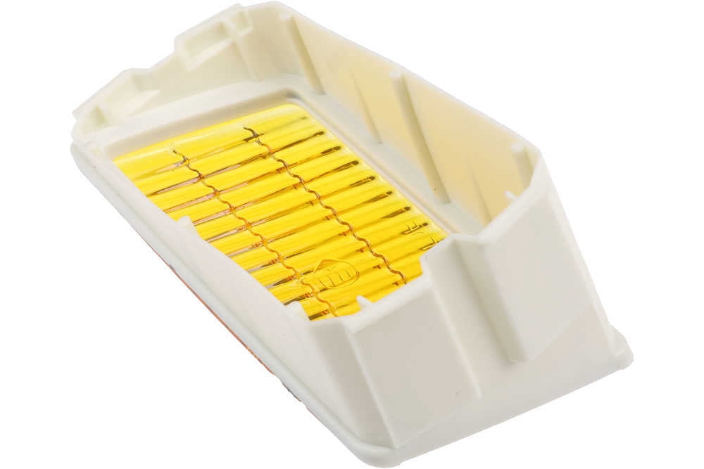 URO Parts 91163194100 Fog Light Lens