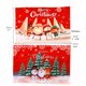 thumbnail image 5 of Manteles Individuales De Navidad Manteles De Mesa Resistentes Al Calor Mesa De Comedor De Navidad Decoración Del Hogar Adornos De Navidad Minnieouse HA038917-00, 5 of 6