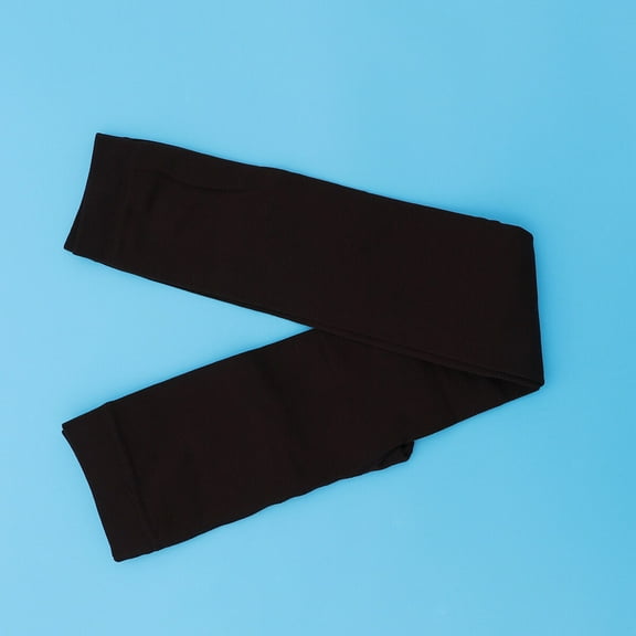 Raindrops 3Pack Girls Fleece Lined Leggings Warm Trousers for Winter Wear