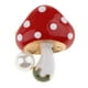 thumbnail image 2 of Broche de Joyería perfecl Broche de Hongos Rojo, 2 of 8