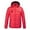 Red, variant on Winter Jackets for Women And Smart Heating Padded Jacket With USB Heating Long Sleeves And Heating With One Control And Nine Hooded And Light Heating Winter Coats for Women