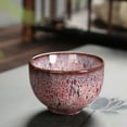thumbnail image 7 of Dinnerware Eco Friendly Multi Functional Ceramic TeaCup Kiln Transformed Tianmu Glaze Tea Cup Ceramic Tea Cup Single Cup Tea Set Tea Cup, 7 of 7