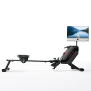 Yesoul Rowing Machine R1M Plus(Rower with Screen) workout equipment rower exercise machine aerobic exercise back exercise equipment aerobic exercise equipment for home gym