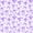 Bowtie 8, variant on Manfei Cute Purple Bowtie Fitted Sheet Full,Fashion Bowknot Heart Print Bed Set,3pcs,1 Fitted Sheet and 2 Pillowcases