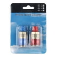 thumbnail image 3 of For R134A Fluorinated Quick Connector Adapter Car Low Side Air Conditioning Fitting Shenzhuyue, 3 of 8