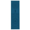 thumbnail image 1 of Toalla de yoga impresa de doble capa portátil Toallas de pilates de secado rápido (B) Tmvgtek Deportes Acuáticos, 1 of 6
