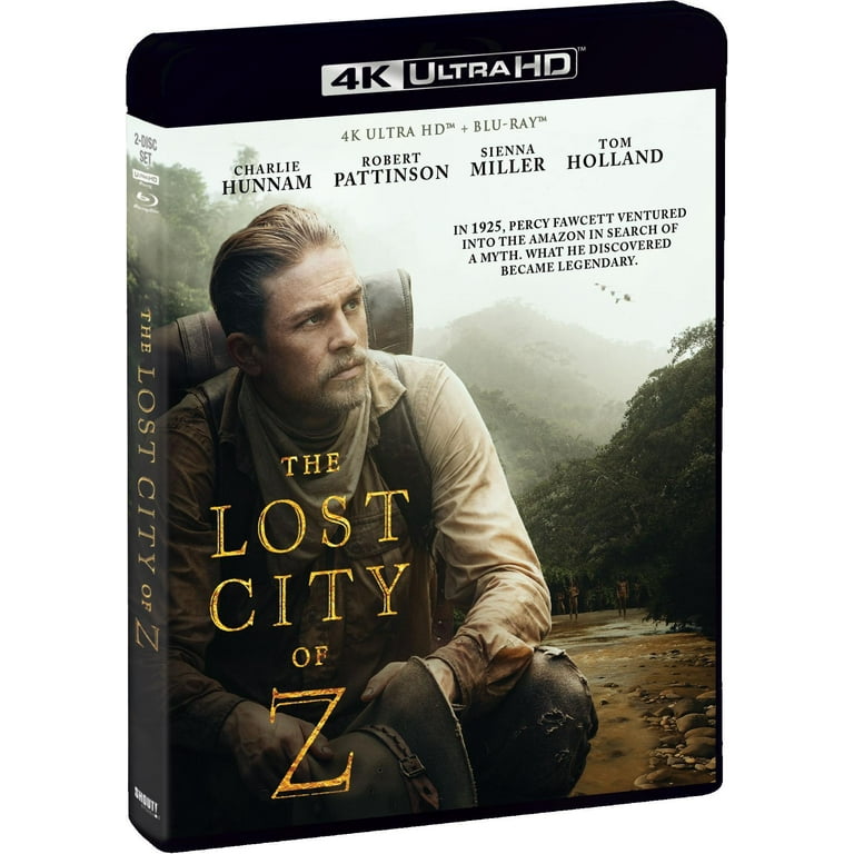 その他 Lost City of the Jungle [Blu-ray] LOST CITY OF THE JUNGLE - VCI CLIFFHANGER COLLECTION BLU-RAY
