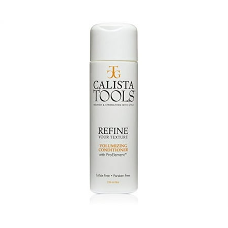 Calista Tools Refine Conditioner Daily Conditioner For All Hair