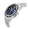 thumbnail image 2 of Citizen Marine Stainless Steel Blue Dial Eco-Drive AW1810-85L 100M Men's Watch, 2 of 3