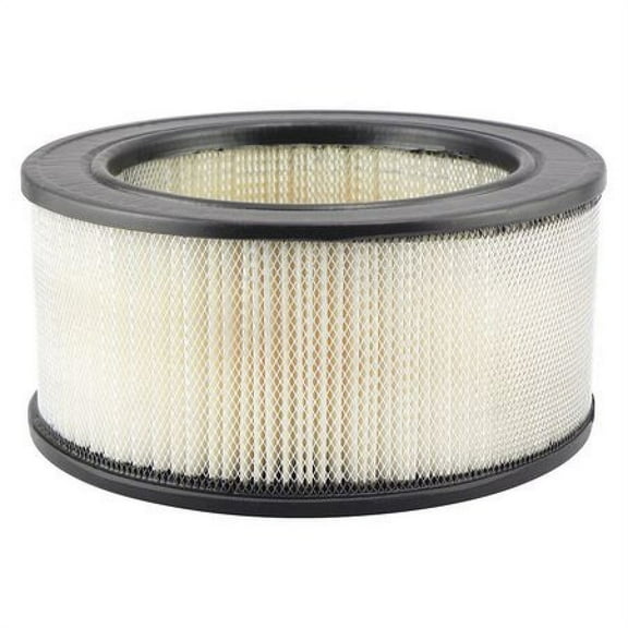 BALDWIN FILTERS PA1719 Air Filter,8-1/4 x 3-15/16 in.