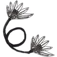 thumbnail image 3 of Pinza para hacer moños decorativos, pinza para sujetar moños, pinza para sujetar moños, decoración, 3 of 7