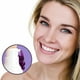 thumbnail image 2 of Of Purple Dentifrice Toothpaste Tooth Stains Anti-pigmentation Yellow Teeth Clean White And Bright White, 2 of 4