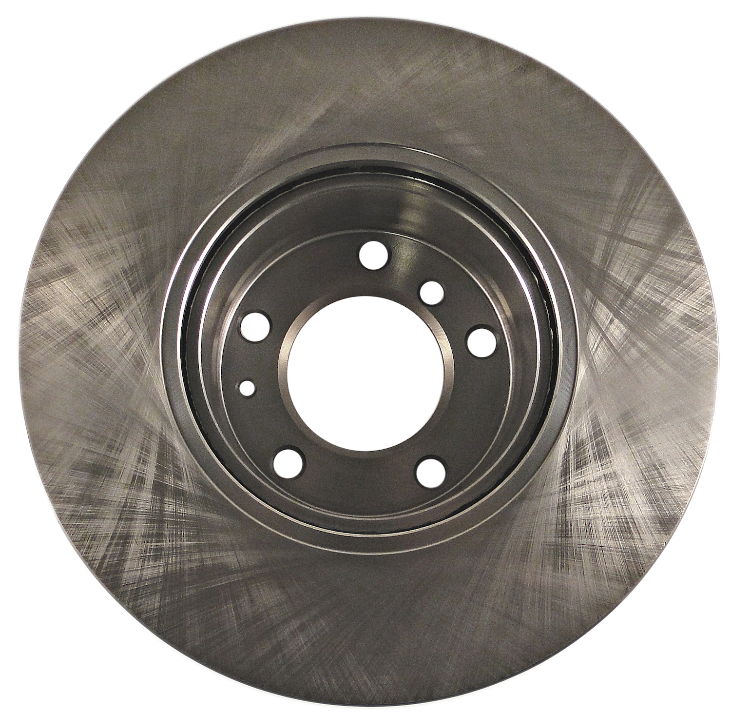 Winstop Brake Rotor, Front WS229940, BMW 525i 1995-1989