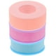 thumbnail image 1 of 3 rollos de cinta de gel de silicona no tejida cinta adhesiva de pestañas, 1 of 5