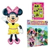 Minnie Mouse Airwalker Photo Booth Kit