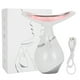 thumbnail image 2 of Máquina de belleza para el cuello, masajeador facial antiarrugas con carga USB que promueve la absorción para el salón para el hogar LHCER Descripción de la referencia, 2 of 8