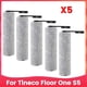 thumbnail image 1 of For Floor One S5 Vacuum Cleaner Replacement Roller Brush Roller Soft Brush Strip, 1 of 5