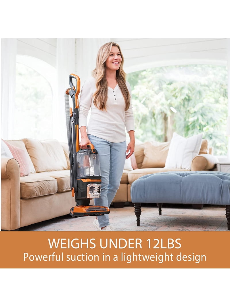 Kenmore, Upright Vacuum, DU4080, Bagless with Lift-Up¬Æ