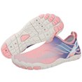 thumbnail image 1 of Zapatos Natación Buceo Suaves Transpirables Slip On para Hombres Y Mujeres, 1 of 9